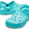 Crocs Baya Clog Cozy Lightweight Beach Sports Unisex Siniset sandaalit 10126-40M