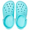 Crocs Baya Clog Cozy Lightweight Beach Sports Unisex Siniset sandaalit 10126-40M