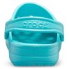 Crocs Baya Clog Cozy Lightweight Beach Sports Unisex Siniset sandaalit 10126-40M