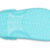 Crocs Baya Clog Cozy Lightweight Beach Sports Unisex Siniset sandaalit 10126-40M