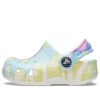 Crocs Baya Clog Sandaalit ”Multi-Color” 207281-94S