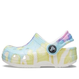 Crocs Baya Clog Sandaalit ”Multi-Color” 207281-94S
