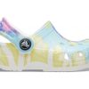 Crocs Baya Clog Sandaalit ”Multi-Color” 207281-94S
