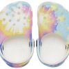 Crocs Baya Clog Sandaalit ”Multi-Color” 207281-94S