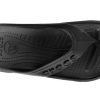 Crocs Baya Flat Flip-Flops Musta 11999-001