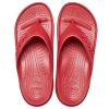 Crocs Baya Minimalistic Casual Flat Flip-Flops Red 11999-6FI