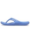 Crocs Baya Minimalistiset Casual Flip-Flops Siniset 11999-434
