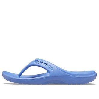 Crocs Baya Minimalistiset Casual Flip-Flops Siniset 11999-434