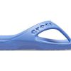 Crocs Baya Minimalistiset Casual Flip-Flops Siniset 11999-434