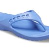 Crocs Baya Minimalistiset Casual Flip-Flops Siniset 11999-434