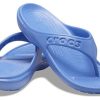 Crocs Baya Minimalistiset Casual Flip-Flops Siniset 11999-434