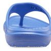 Crocs Baya Minimalistiset Casual Flip-Flops Siniset 11999-434