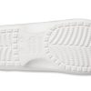 Crocs Baya Minimalistiset vapaat varvastossut, valkoinen 11999-100