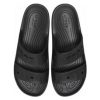 Crocs Baya Platform Sandaalit ”Musta” 208188-001