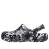 Crocs Baya puukengät ”Black White” 206935-066