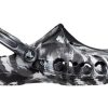 Crocs Baya puukengät ”Black White” 206935-066