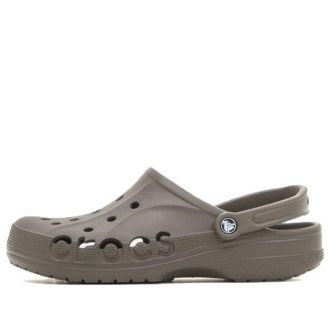 Crocs Baya puukengät ”Chocolate” 10126-200