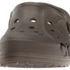 Crocs Baya puukengät ”Chocolate” 10126-200