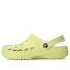 Crocs Baya puukengät ”Lime Zest” 10126-3U4