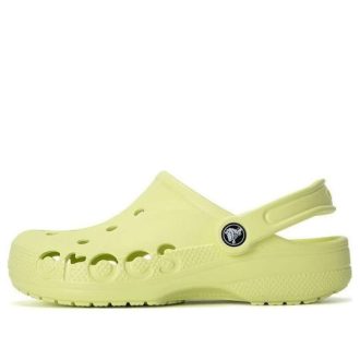 Crocs Baya puukengät ”Lime Zest” 10126-3U4