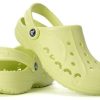 Crocs Baya -puukengät ”Lime” 101263U4-02052