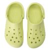Crocs Baya -puukengät ”Lime” 101263U4-02052