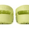 Crocs Baya -puukengät ”Lime” 101263U4-02052