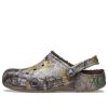 Crocs Baya Realtree Xtra puukengät ”Camo Print” 207420