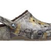 Crocs Baya Realtree Xtra puukengät ”Camo Print” 207420