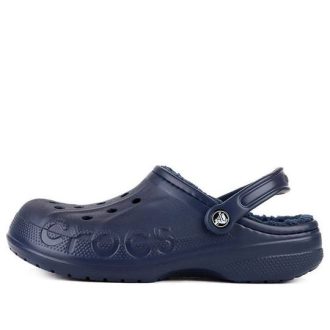 Crocs Baya Sports Tohvelit Deep Blue 205969-463