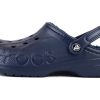 Crocs Baya Sports Tohvelit Deep Blue 205969-463