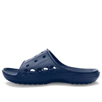Crocs Baya Tossut Deep Blue 12000-410