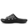 Crocs Baya Tossut Mustat 12000-001
