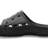 Crocs Baya Tossut Mustat 12000-001