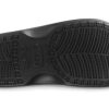 Crocs Baya Tossut Mustat 12000-001