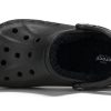 Crocs Baya vuorattu puukenkä ”musta” 205969-060