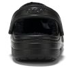 Crocs Baya vuorattu puukenkä ”musta” 205969-060