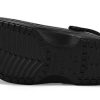 Crocs Baya vuorattu puukenkä ”musta” 205969-060