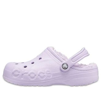 Crocs Baya vuoratut puukengät ”Lavender” 205969-50P Crocs Baya vuoratut puukengät ”Lavender” 205969-50P