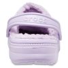 Crocs Baya vuoratut puukengät ”Lavender” 205969-50P