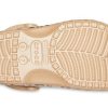 Crocs Baya vuoratut puukengät Leopardikuvioiset tossut 205975-98R