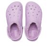 Crocs Baya vuoratut puukengät ”Orchid” 205969-5Q5
