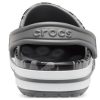 Crocs Bayaband Beach Grey Black Sandaalit ”Grey Black” 206232-0DY Crocs Bayaband Beach Grey Black Sandaalit ”Grey Black” 206232-0DY