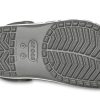 Crocs Bayaband Beach Grey Black Sandaalit ”Grey Black” 206232-0DY Crocs Bayaband Beach Grey Black Sandaalit ”Grey Black” 206232-0DY