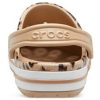 Crocs Bayaband Beach Sandals Leopard print 206232-90L Crocs Bayaband Beach Sandals Leopard print 206232-90L