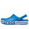 Crocs Bayaband Clog Beach Blue Sandaalit 205089-4JL