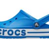 Crocs Bayaband Clog Beach Blue Sandaalit 205089-4JL