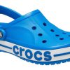 Crocs Bayaband Clog Beach Blue Sandaalit 205089-4JL