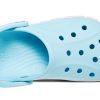 Crocs Bayaband Clog Beach Shoes jäänsiniset Unisex 205089-4JF