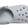 Crocs Bayaband Clog Beach Shoes vaaleanharmaa 205089-0FS
